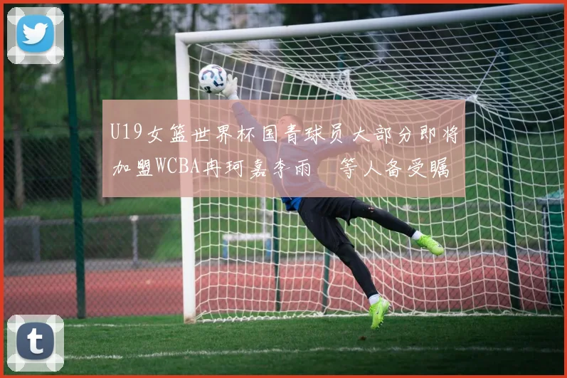 U19女篮世界杯国青球员大部分即将加盟WCBA冉珂嘉李雨汧等人备受瞩目