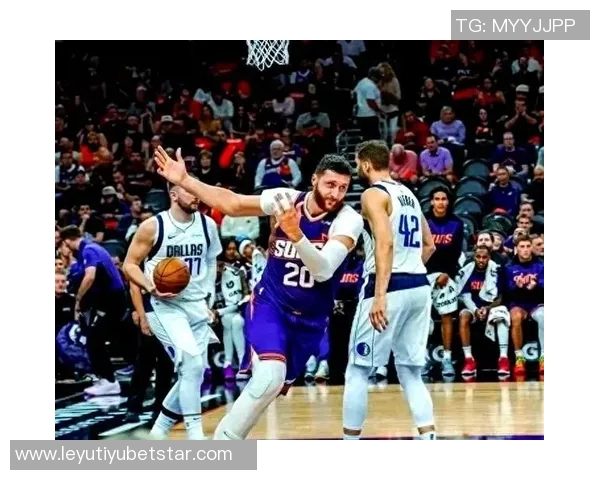 掘记：太阳队常规赛展现团队协作超越天赋的真正实力