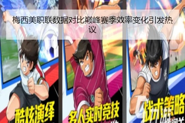 梅西美职联数据对比巅峰赛季效率变化引发热议 - Leyu