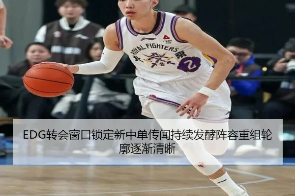EDG转会窗口锁定新中单传闻持续发酵阵容重组轮廓逐渐清晰 - Leyu